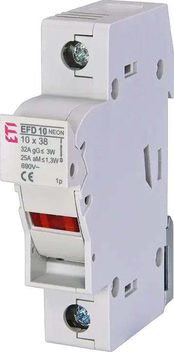 Slika *EFD 10 1p NEON