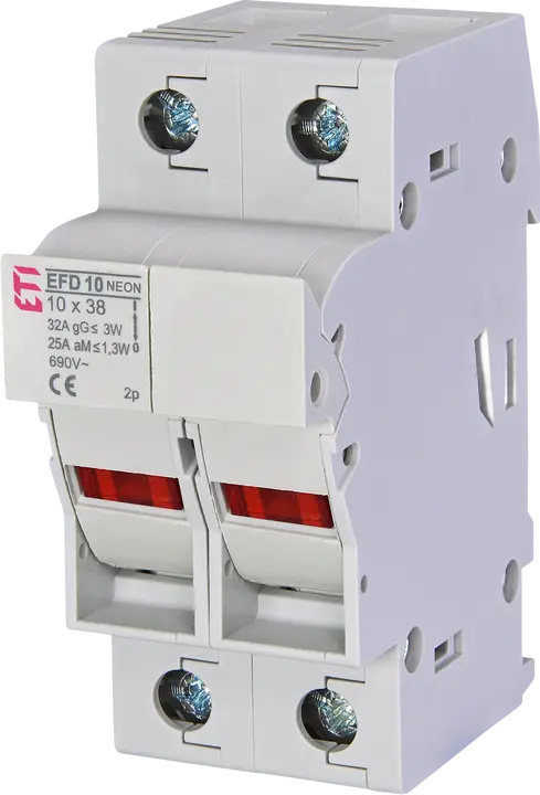 Slika *EFD 10 2p NEON