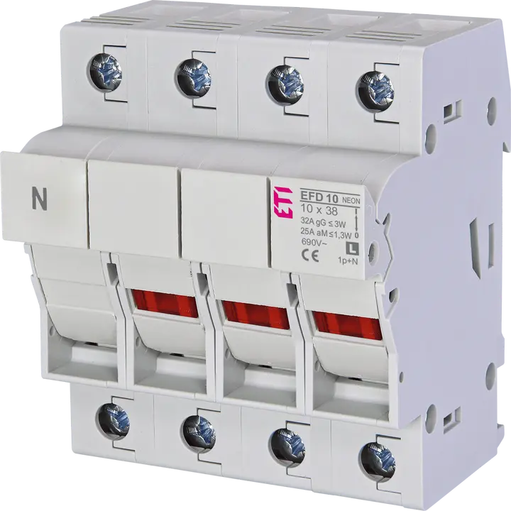 Slika *EFD 10 3p+N NEON L