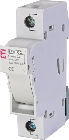 EFD CC 1p