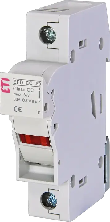 Slika EFD CC 1p LED