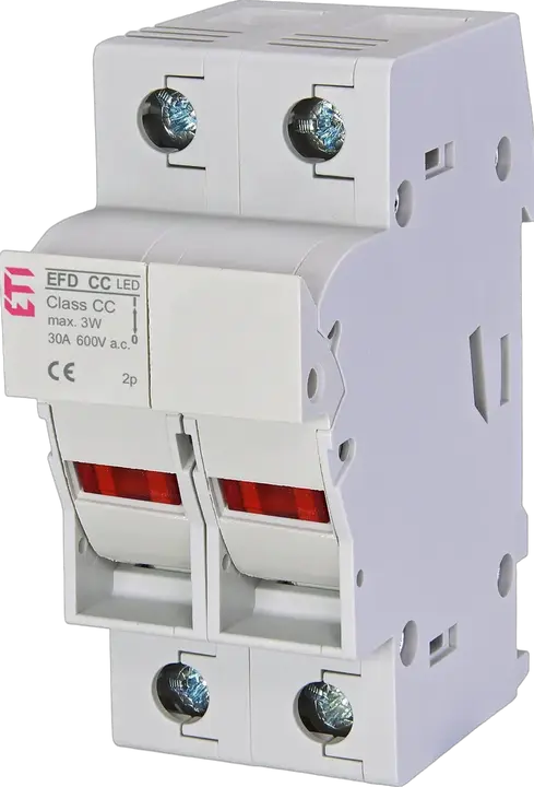 Slika EFD CC 2p LED