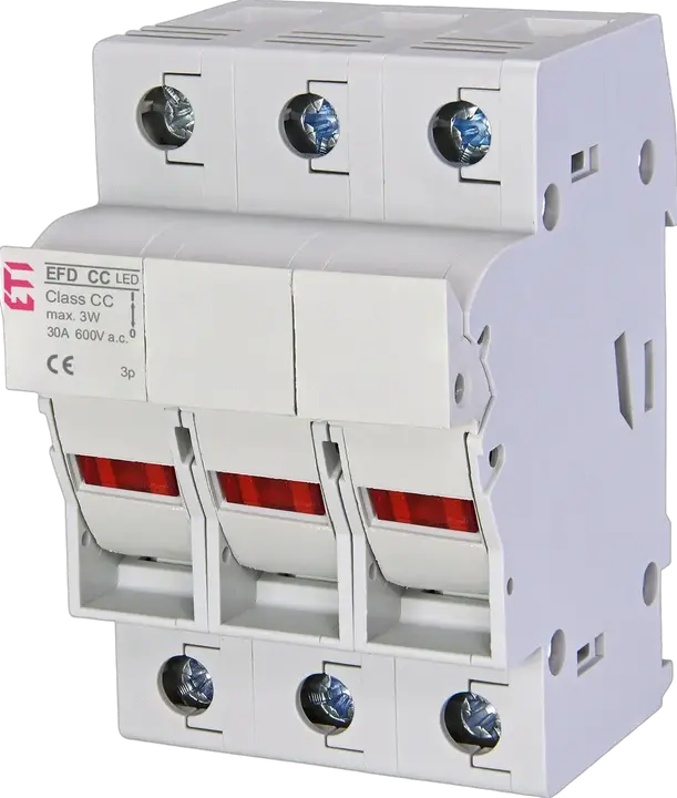 Slika EFD CC 3p LED