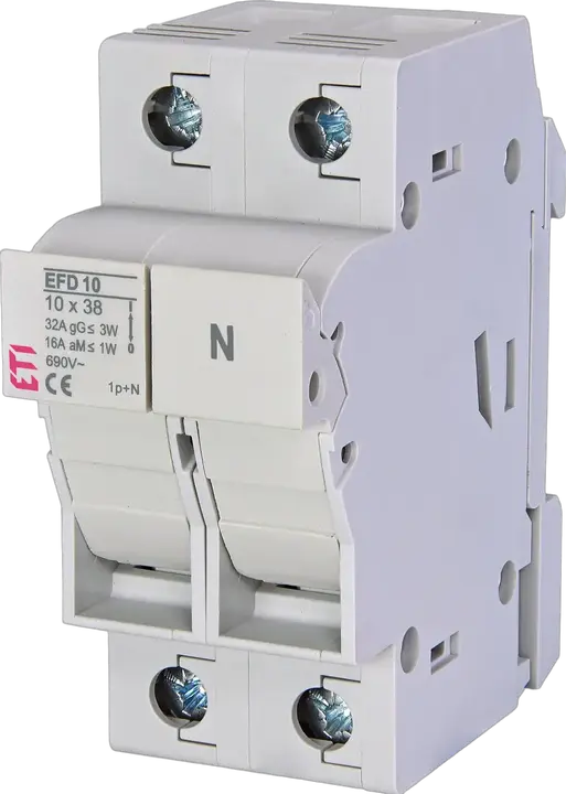 Slika EFD 10 1p+N AD