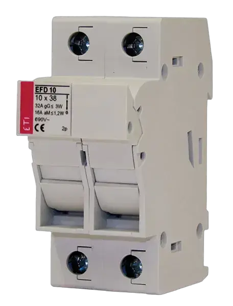 Slika EFD 10 1p+N L AD