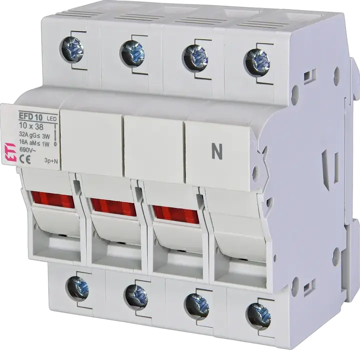 Slika EFD 10 3p+N LED AD