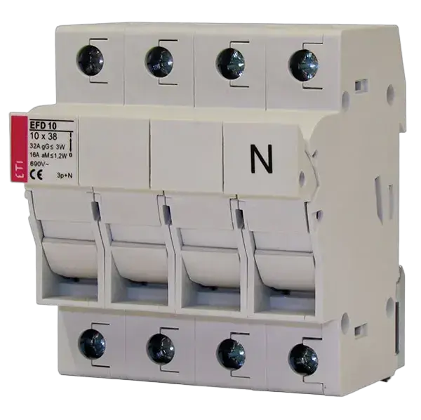Slika EFD 10 3p+N LED L AD