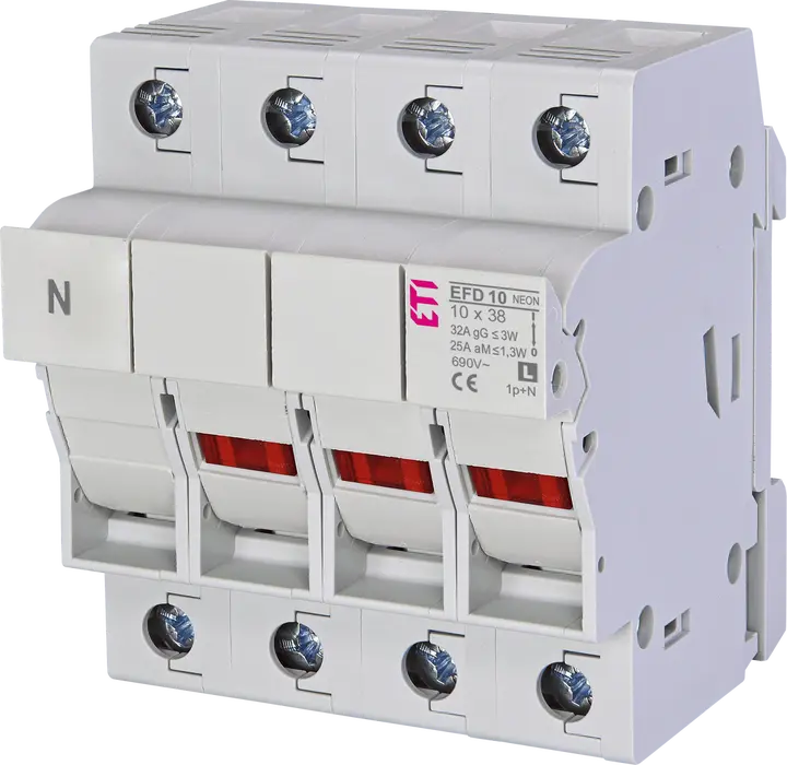 Slika *EFD 10 3p+N NEON L AD