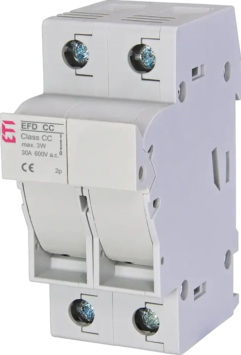 Slika EFD CC 2p AD