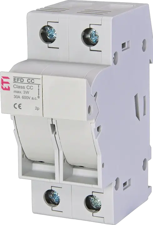 Slika EFD CC 2p LED AD