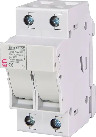 Slika EFH 10 DC 2p AD