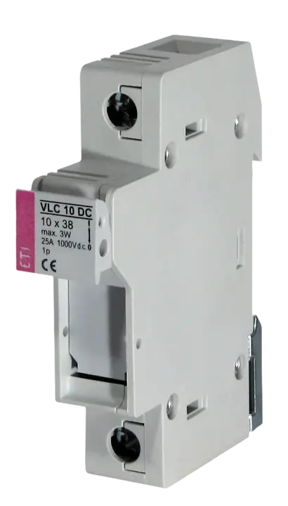 Slika *VLC 10 DC 2p LED