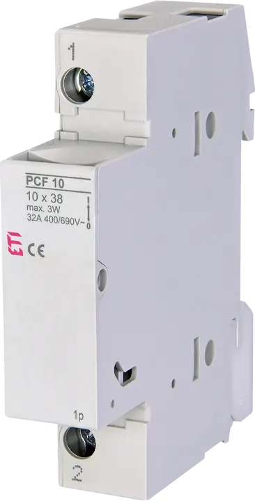 Slika *PCF 10 1p