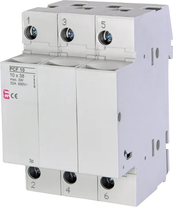 Slika *PCF 10 3p