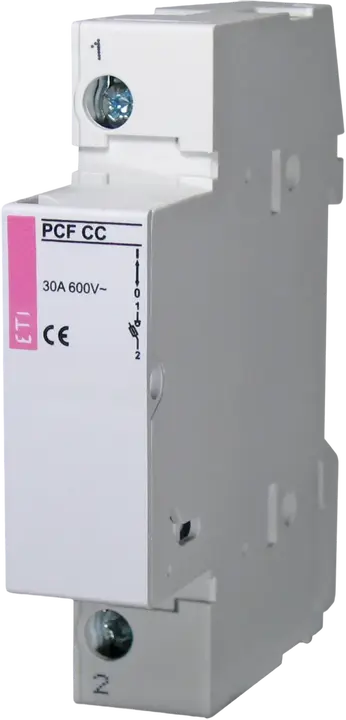 Slika * PCF CC 1p