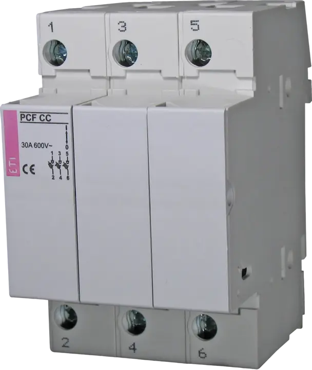 Slika * PCF CC 3p LED