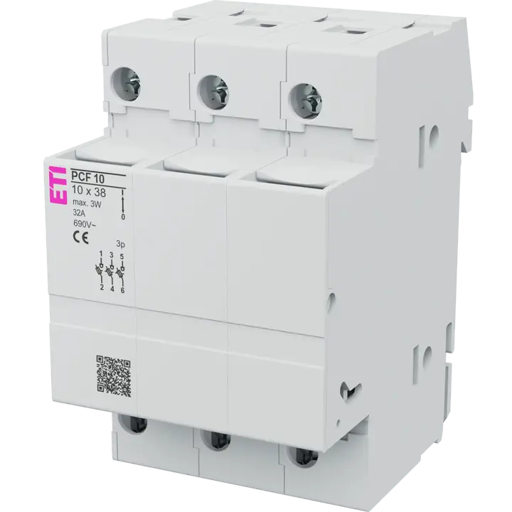 Slika PCF 10 3p