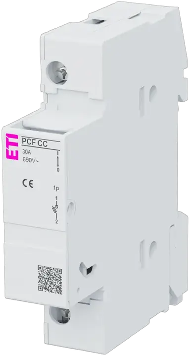 Slika PCF CC 1p