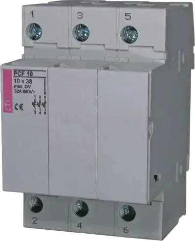 Slika PCF 10 3p L