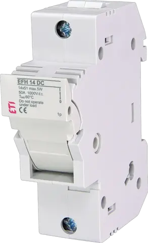 Slika EFH 14 DC 1p