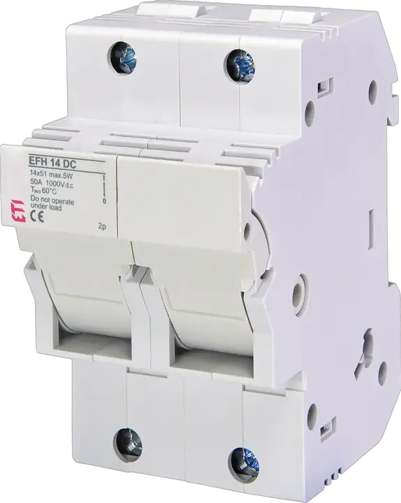 Slika EFH 14 DC 2p