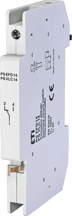 Slika PS EFD14 & VLC14