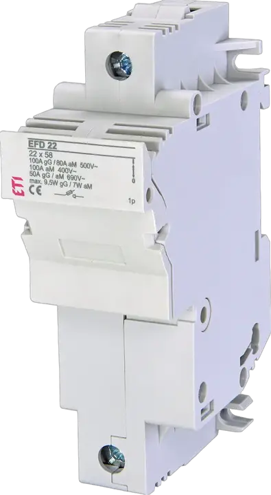 Slika EFD 22 1p