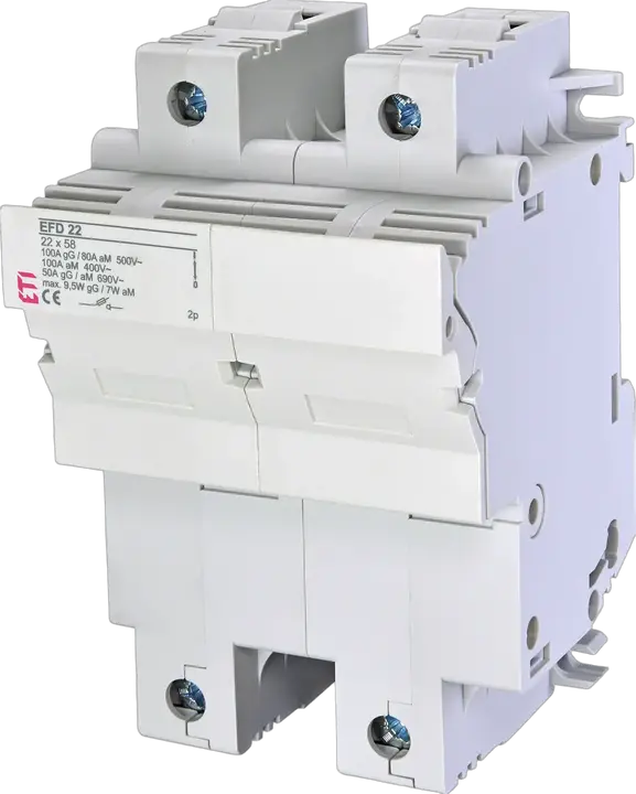 Slika EFD 22 2p