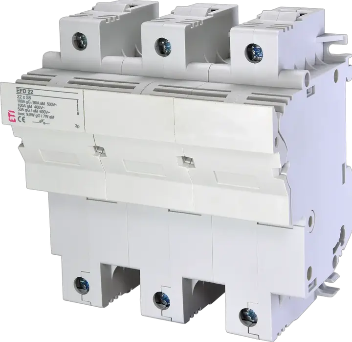 Slika EFD 22 3p