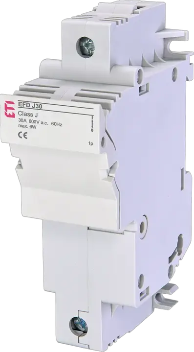 Slika EFD J30 1p