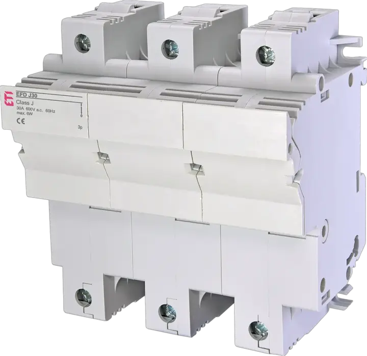 Slika EFD J30 3p
