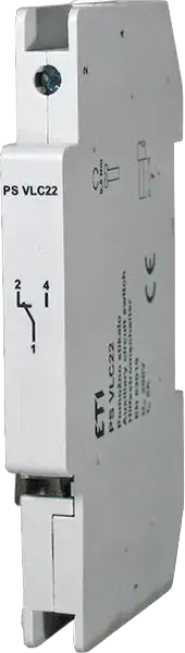 Slika PS EFD22 & VLC22