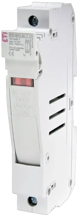 Slika EFH 10/14 T DC LED 1p