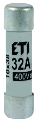 Slika *CH10x38 gG 25A/400V