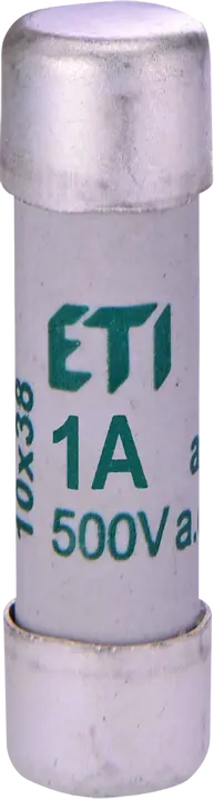 Slika *CH10x38 aM 20A/400V