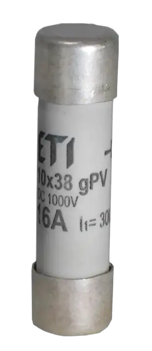Slika CH10x38gPV 3,5A 1000V UL