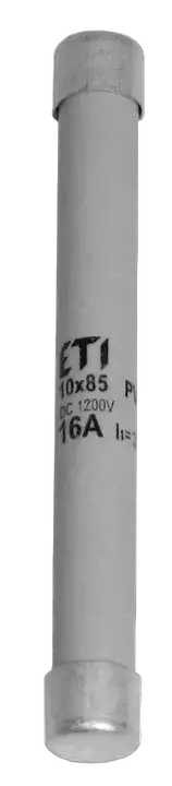 Slika CH10x85 gR 8A/1200V DC