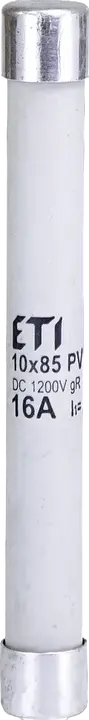 Slika CH10x85 gR 16A/1200V DC