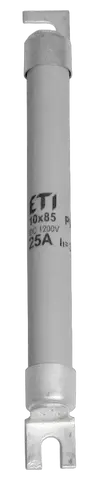 CH10x85SU gR 8A/1200V DC