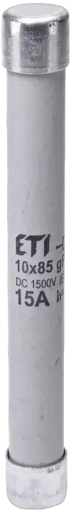Slika CH10x85 gPV 12A/1500V