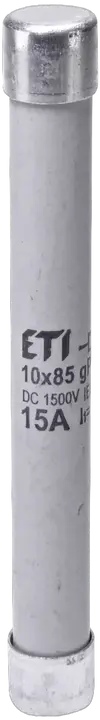 Slika CH10x85 gPV 16A/1500V