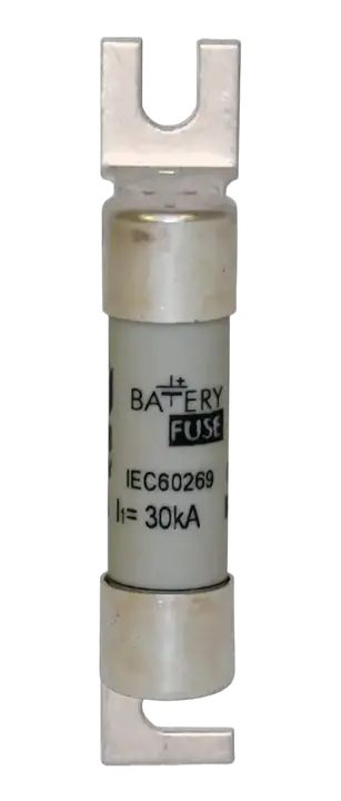 Slika CH10x38SU gBat 2A/550V DC