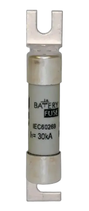 Slika CH10x38SU gBat 25A/550V DC