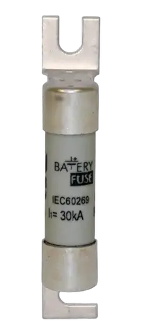 CH10x38SU gBat 25A/550V DC