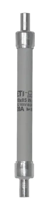 Slika CH10x85 IN gPV 6A/1500V