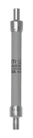 CH10x85 IN gPV 12A/1500V