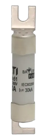 CH14x51SU gBat 36A/800V DC