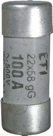 Slika *CH22x58 gG 25A/690V