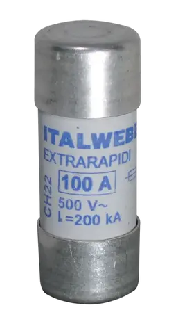 Slika CH22x58 aR 40A/690V