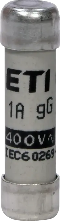 Slika CH8x32 gG 1A/400V